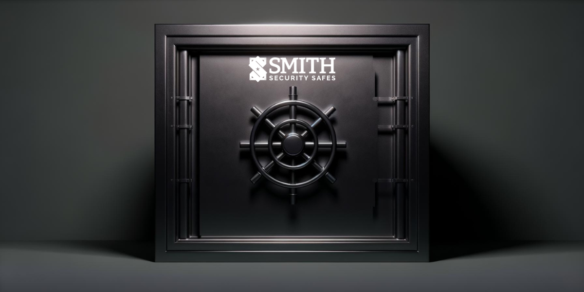 Who Makes the Best Vault Doors? Smith Security Safes